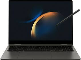 Samsung Galaxy Book 3 Pro 360NP960QFG-KA4DE Notebooks