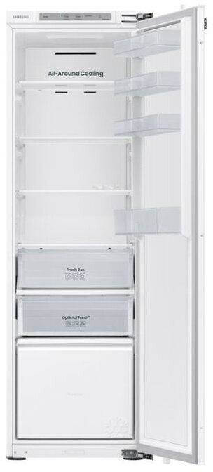 Samsung BRD27613EWW/EG Elektro-Großgeräte