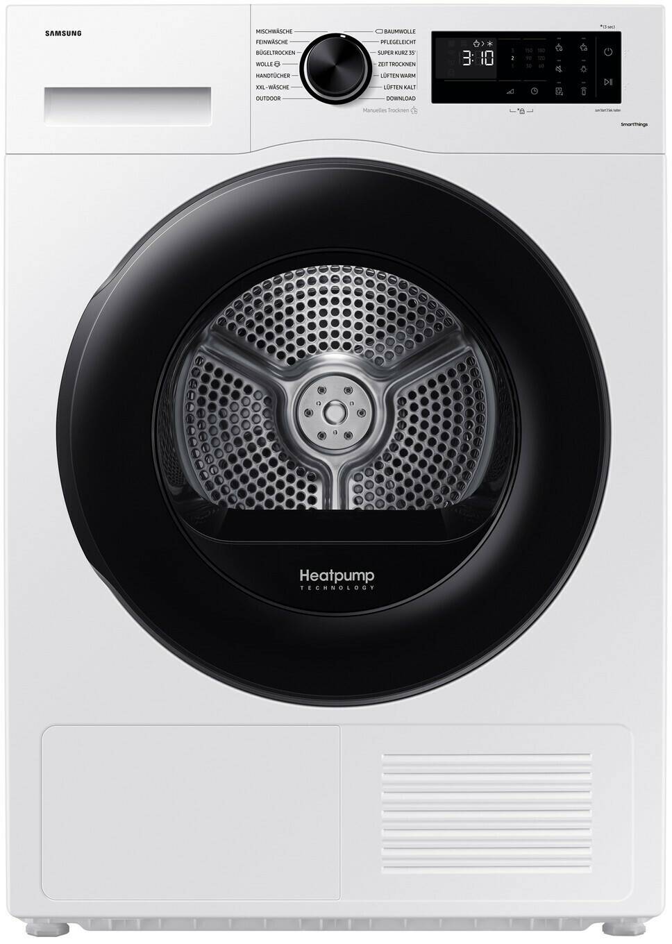 Elektro-Großgeräte Samsung DV8TCGC0B0AEEG