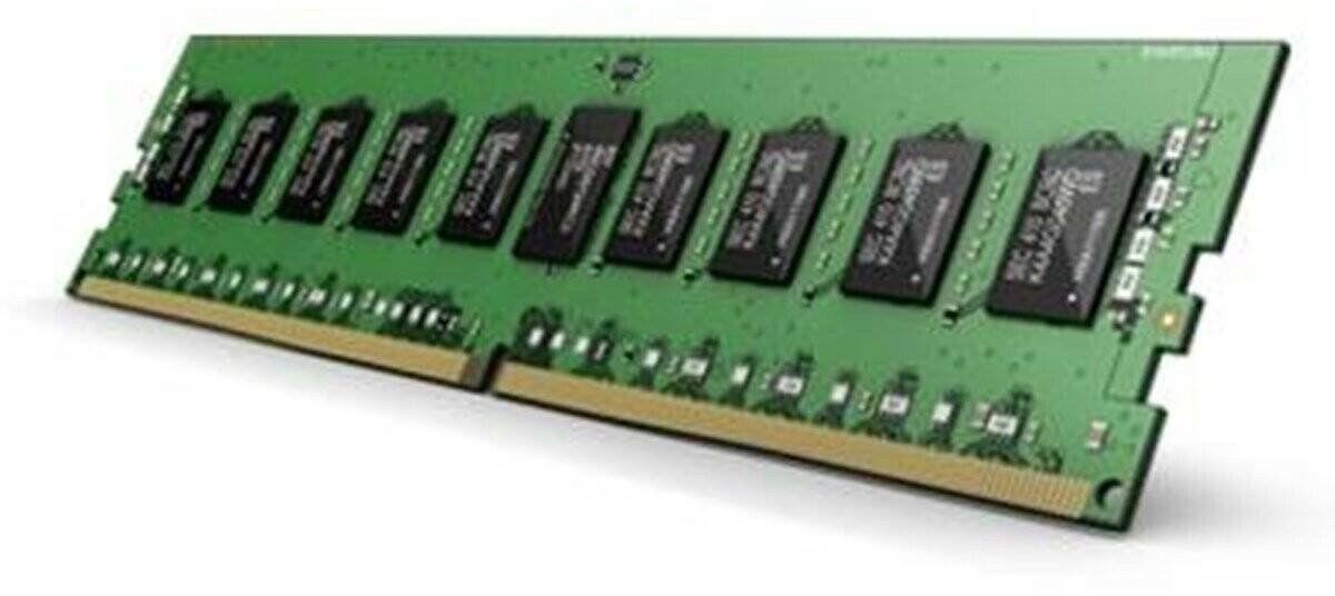 Samsung 4GB DDR4-2666 CL19 (M378A5244CB0-CTD) PC-Komponenten