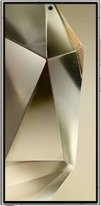 Handys & Smartphones Samsung Galaxy S24 Ultra256GB Titanium Orange