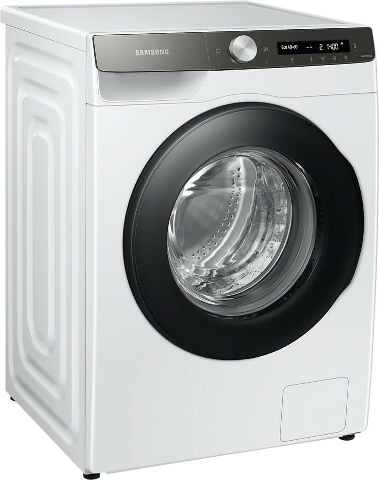 Elektro-Großgeräte Samsung WW8ET534AATA/S2