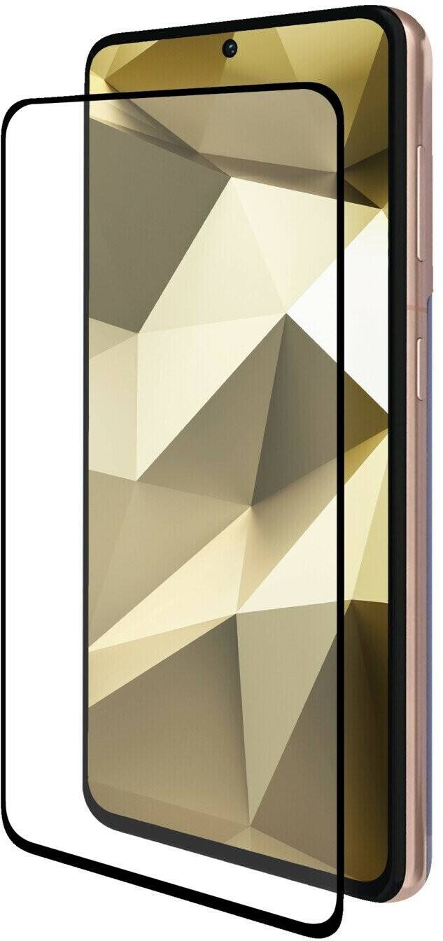 ISY IPG 5130-2.5D Displayschutz Samsung Galaxy S21 FE 5G Handy-Zubehör