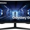 Samsung Odyssey G5 (C27G55TQWR) Monitore