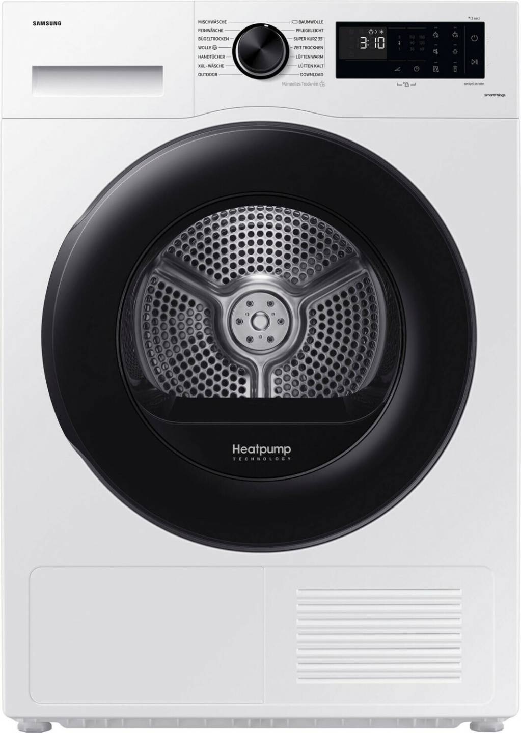 Samsung DV91CGC2A0AE Elektro-Großgeräte