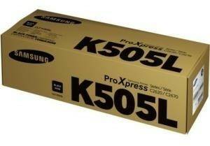 Samsung CLT-K505L/ELS Druckerzubehör