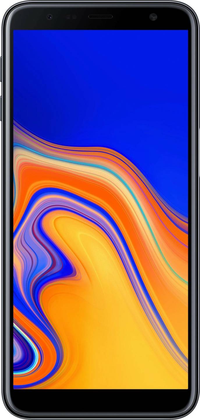 Samsung Galaxy J6+ (2018)schwarz Handys & Smartphones