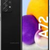 Handys & Smartphones Samsung Galaxy A72128GB Awesome Black