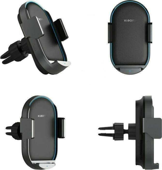 Handy-Zubehör Xiaomi MI 50W Wireless Car Charger