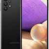 Handys & Smartphones Samsung Galaxy A32 5G64GB Enterprise Edition - Awesome Black