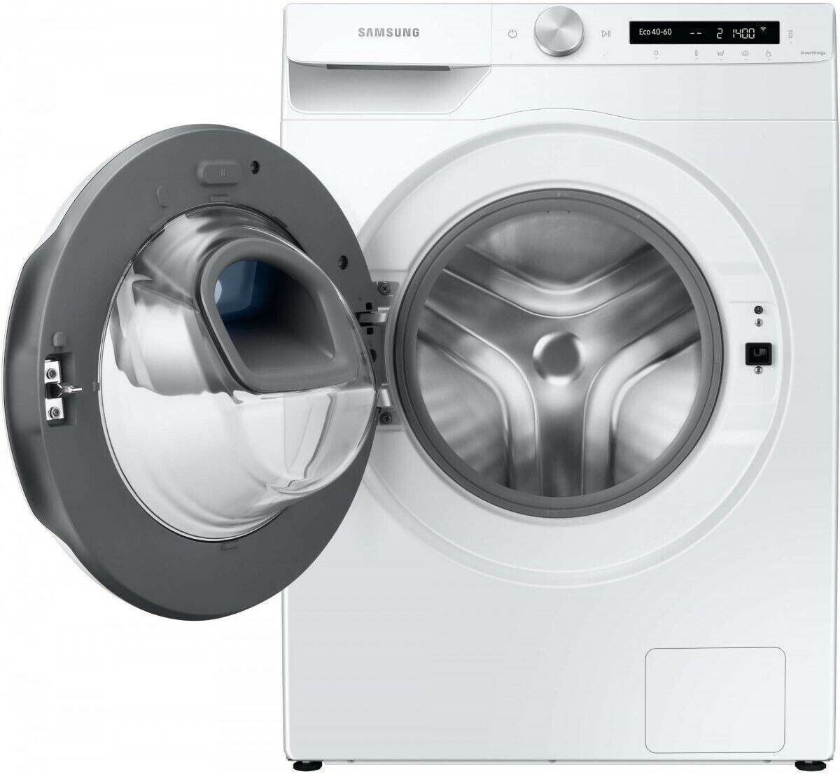 Elektro-Großgeräte Samsung WW80T554DTW