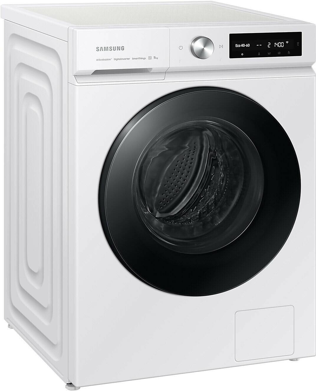 Elektro-Großgeräte Samsung WW11BB744AGW/S2