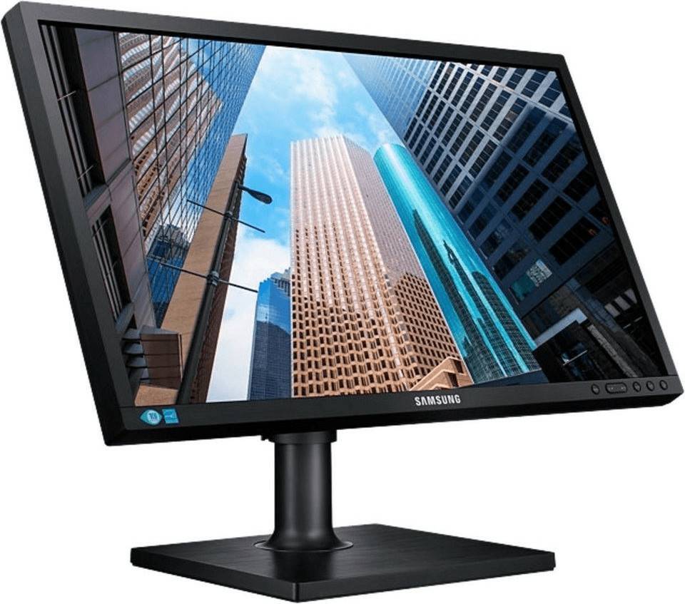 Monitore Samsung S24E650XW