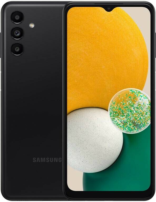 Samsung Galaxy A13 5G128GB Schwarz Handys & Smartphones