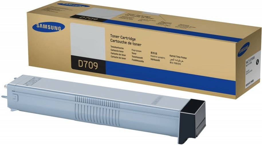 Druckerzubehör Samsung MLT-D709S/ELS