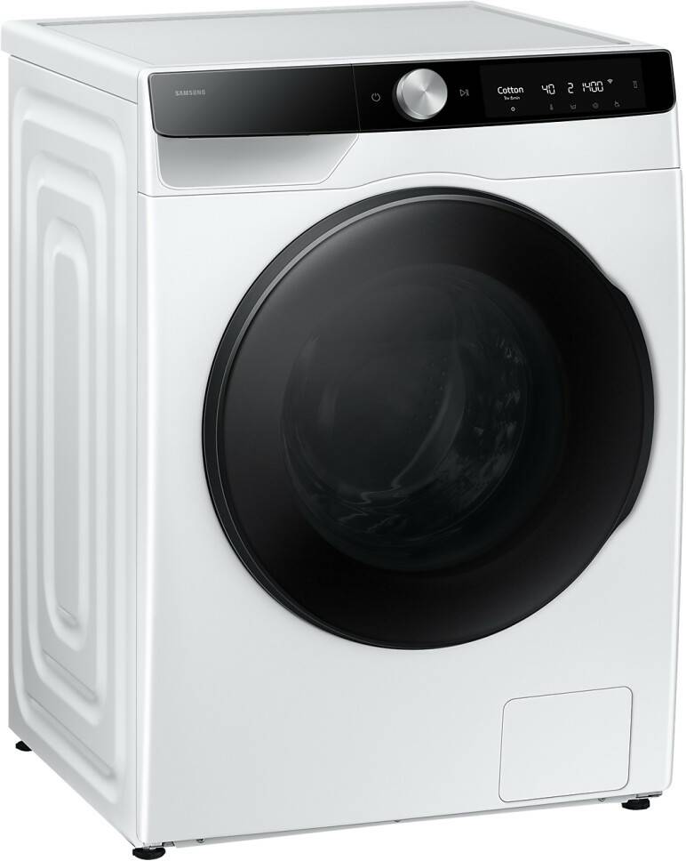 Elektro-Großgeräte Samsung WD9XDG6B85BK/U2