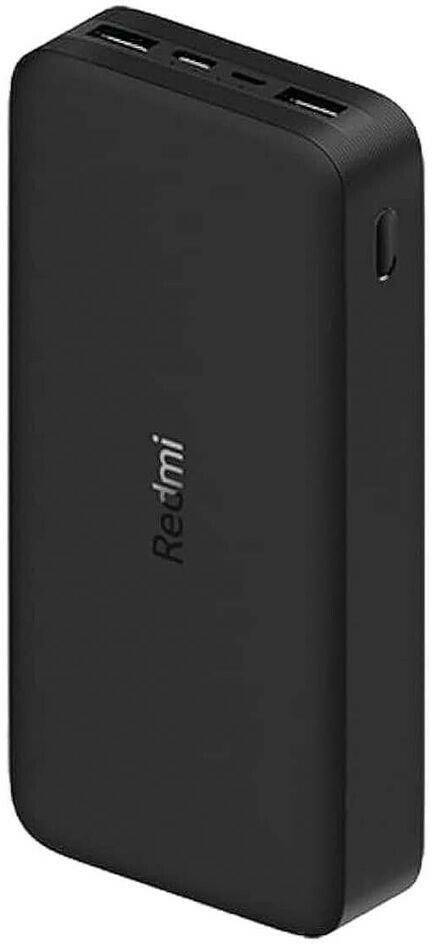Handy-Zubehör Xiaomi Redmi Power bank Fast Charger 20000mAh