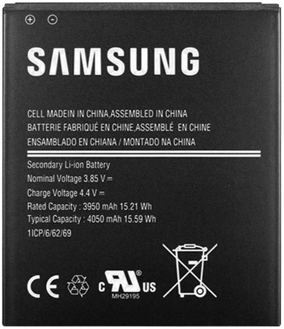 Handy-Zubehör Samsung EB-BG525BBE