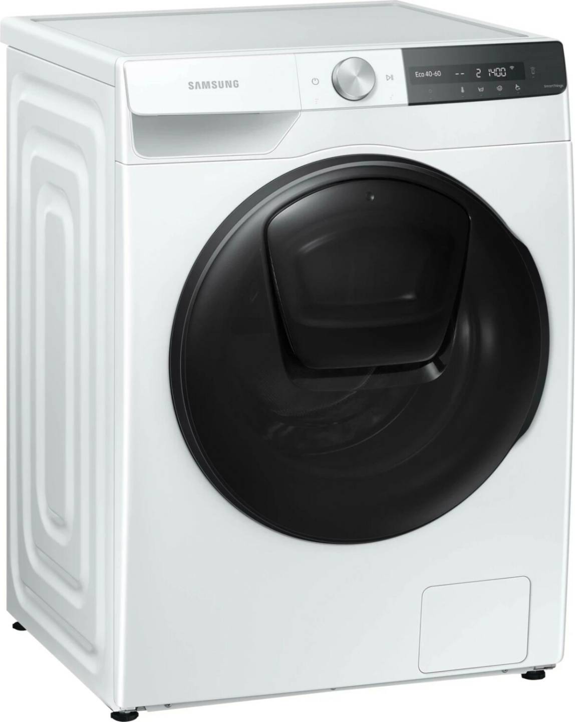 Elektro-Großgeräte Samsung WW80T754ABT/S2