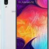 Samsung Galaxy A50128GB weiß Handys & Smartphones