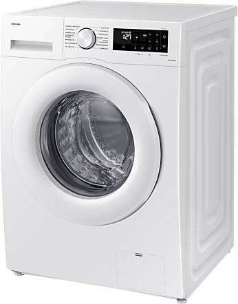 Elektro-Großgeräte Samsung WW11DG5B25TE/EG