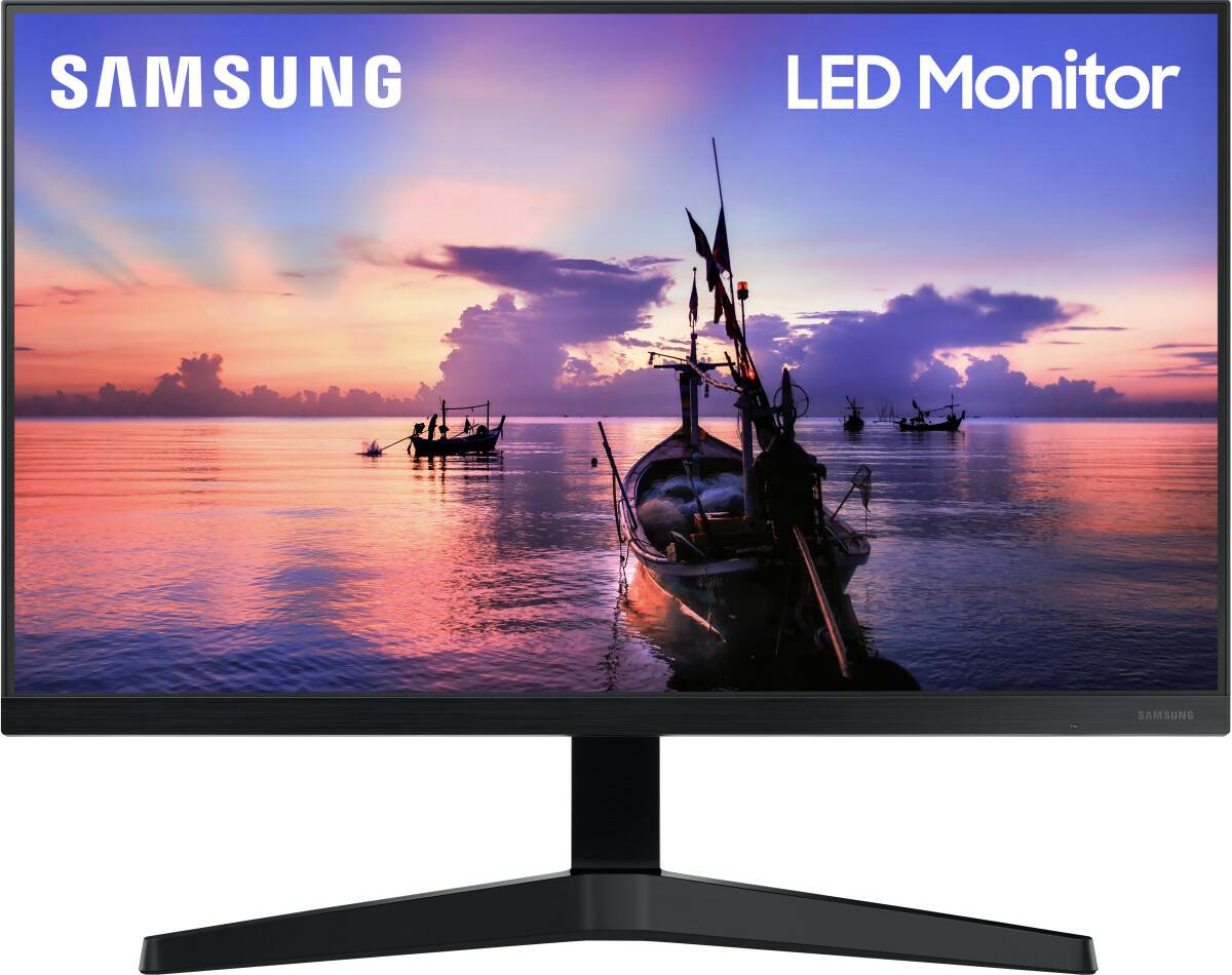 Samsung F24T352FHR Monitore