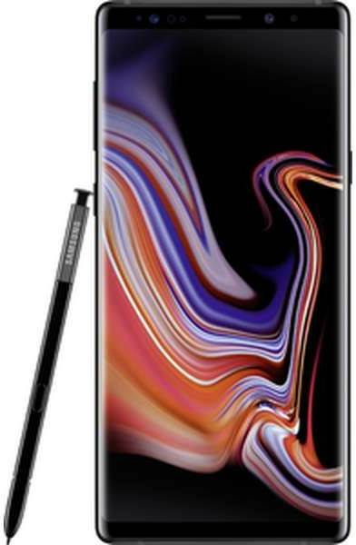 Samsung Galaxy Note 9 Enterprise Edition Handys & Smartphones
