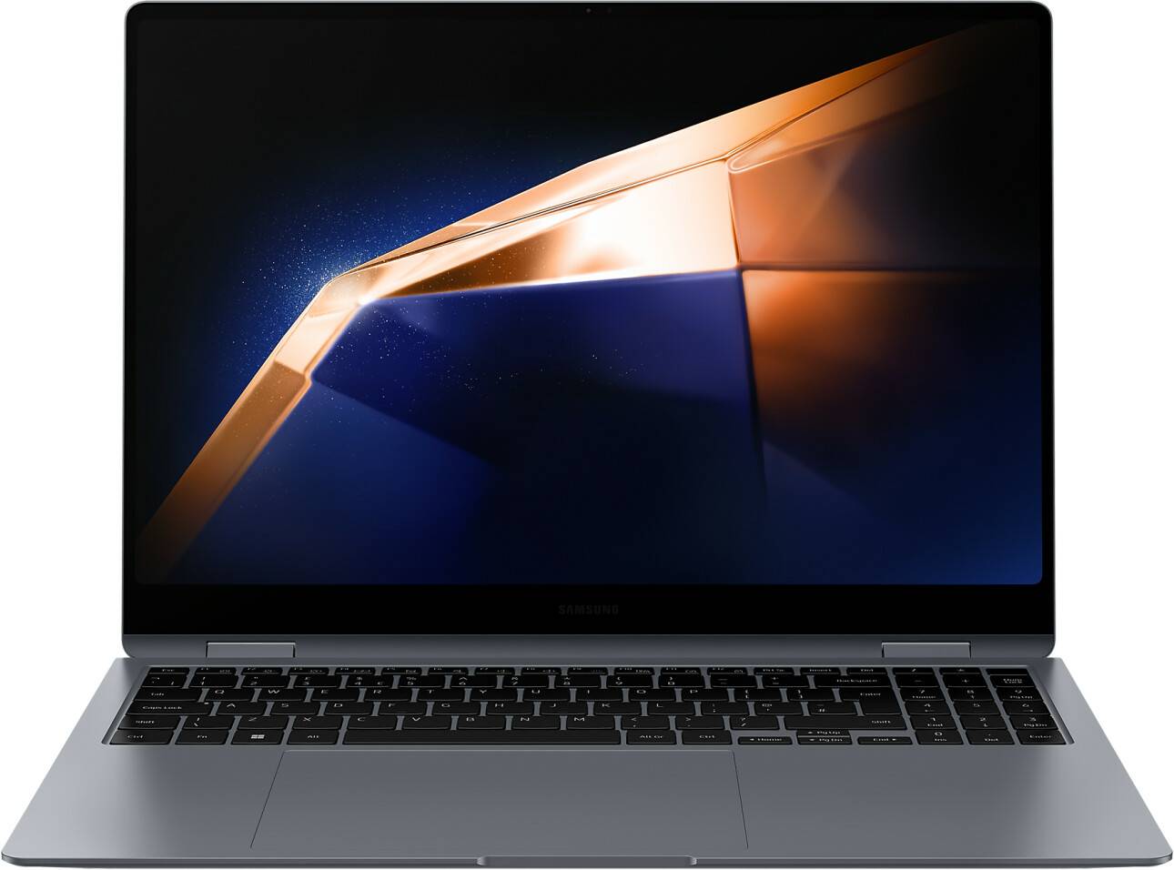 Samsung Galaxy Book 4 Pro 360NP960QGK-KG4DE Notebooks