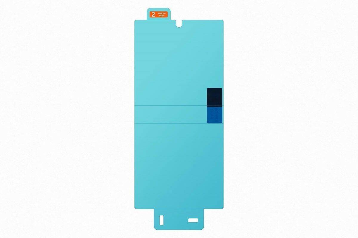 Samsung Screen Protector (Galaxy S23 Ultra) Handy-Zubehör