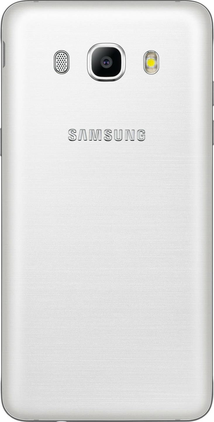 Handys & Smartphones Samsung Galaxy J5 (2016)weiß