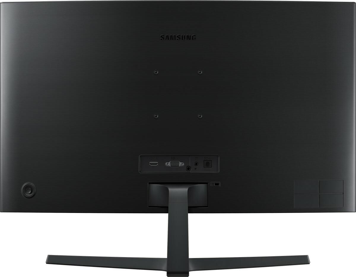 Samsung C24F396FHR Monitore