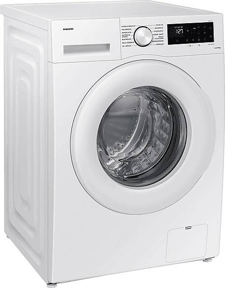Samsung WW80CGC04ATE/EG Elektro-Großgeräte