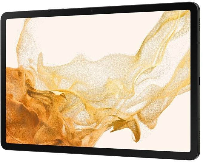 Samsung Galaxy Tab S8256GB 5G grau Tablets