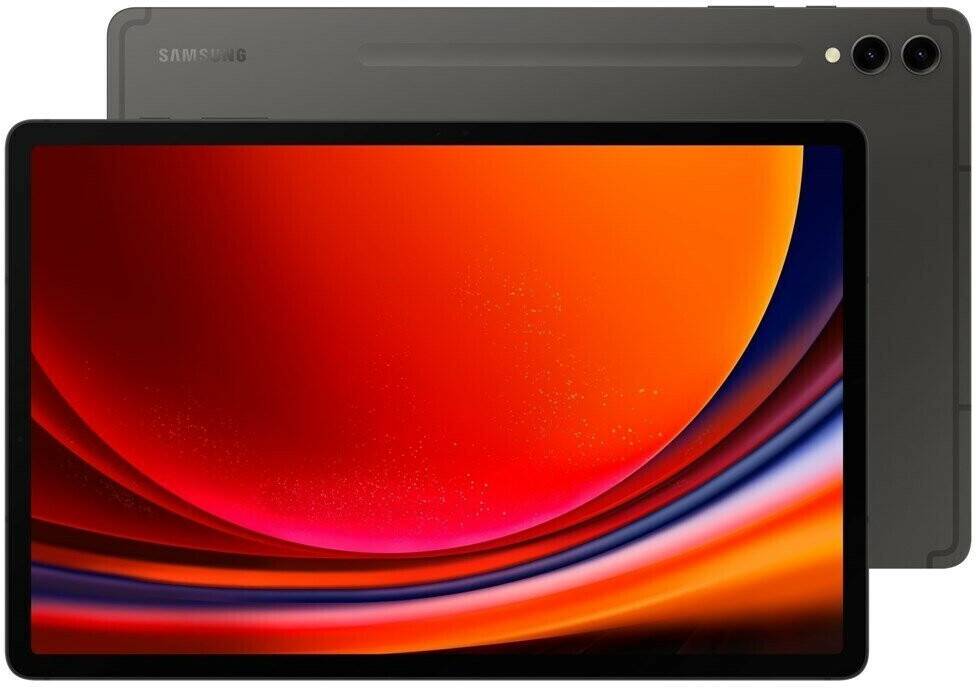 Samsung Galaxy Tab S9+256GB WiFi grau Tablets