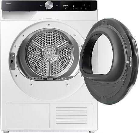 Samsung DV90T6240LK/S2 Elektro-Großgeräte