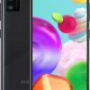Handys & Smartphones Samsung Galaxy A41Black