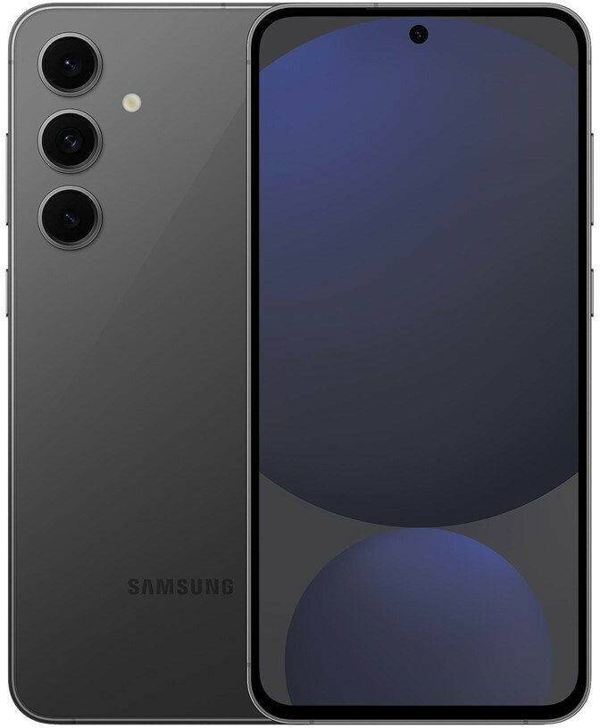 Samsung Galaxy S24 FEEnterprise Edition Handys & Smartphones