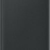Handy-Zubehör Samsung LED View Cover (Galaxy S22)Black