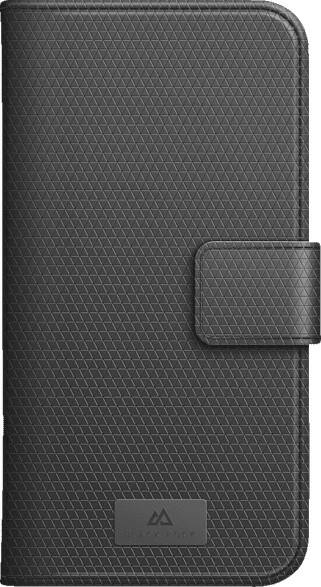Handy-Zubehör Black Rock Wallet 2in1 Bookcover für Samsung Galaxy A54 5G Schwarz