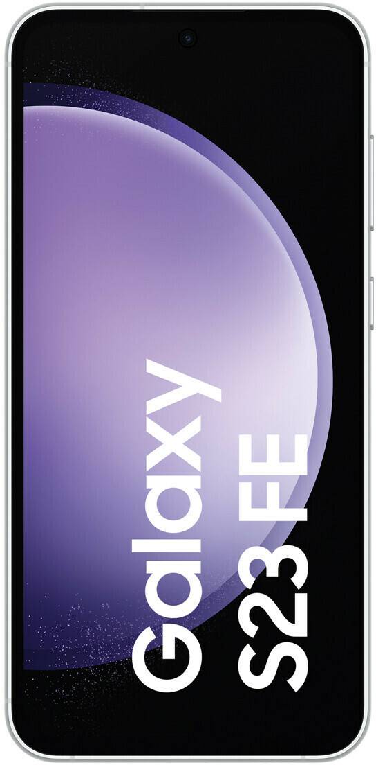 Handys & Smartphones Samsung Galaxy S23 FE128GB Purple
