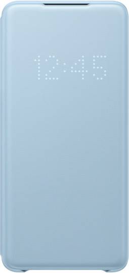 Handy-Zubehör Samsung LED View Cover (Galaxy S20 Plus)blau