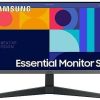 Samsung LS24C332GAUXEN Monitore