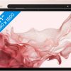 Samsung Galaxy Tab S8128GB 5G pink gold Tablets