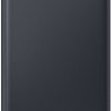 Handy-Zubehör Samsung S View Wallet Cover (Galaxy A42)Schwarz