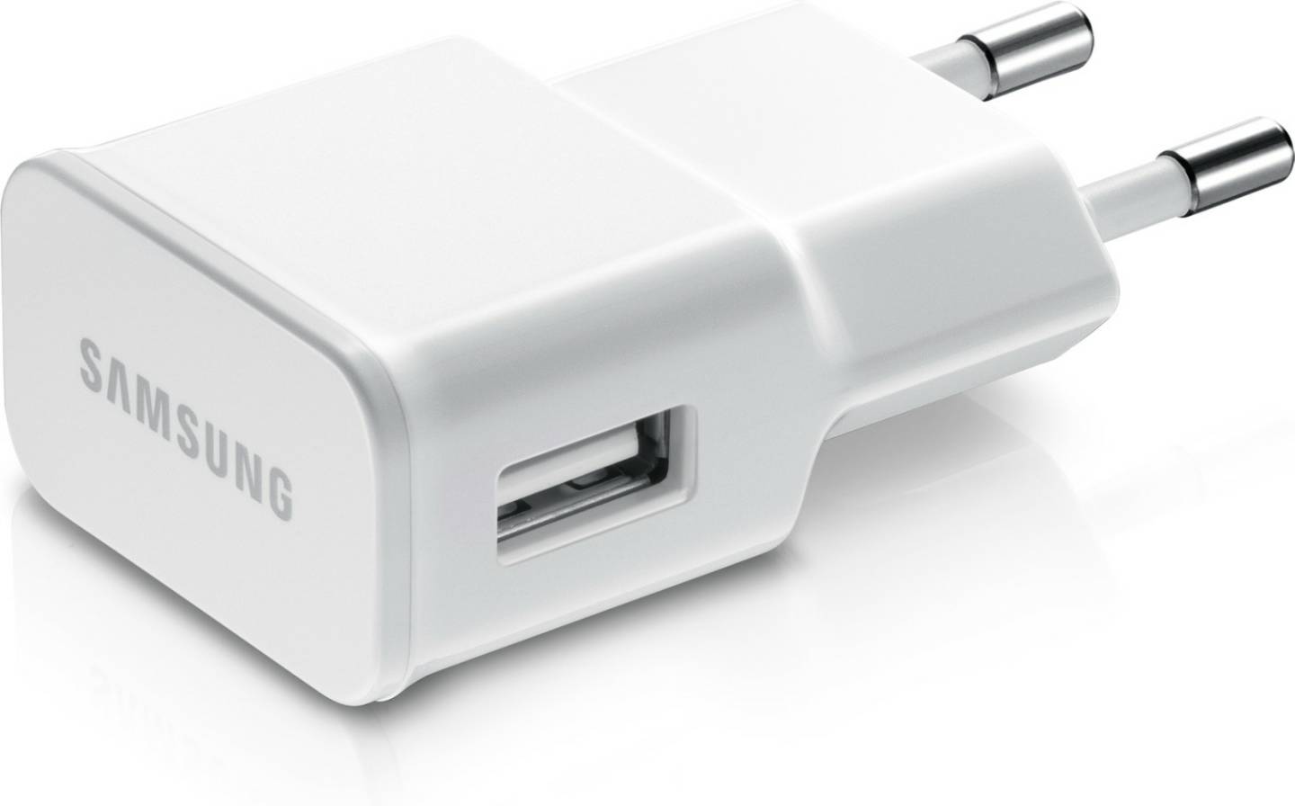 Samsung ETA-U90Eweiß Handy-Zubehör