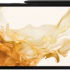 Samsung Galaxy Tab S8128GB 5G grau Tablets