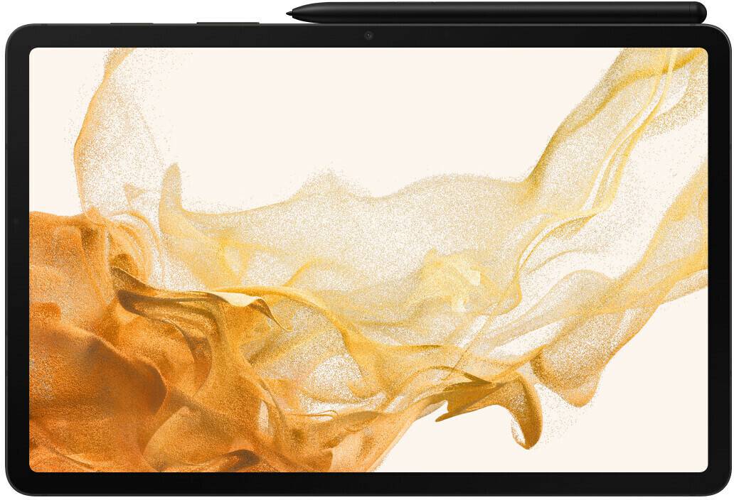 Samsung Galaxy Tab S8128GB 5G grau Tablets