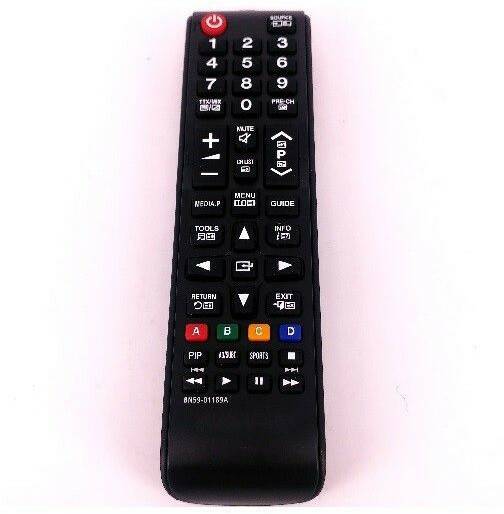 Samsung BN59-01189A TV-Zubehör