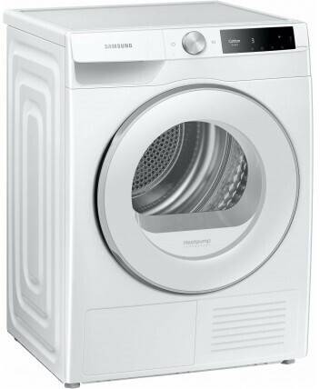 Samsung DV90T6240HE/S3 Elektro-Großgeräte