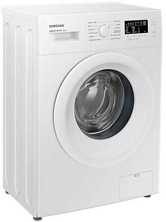Elektro-Großgeräte Samsung WW60A3120WE/ET